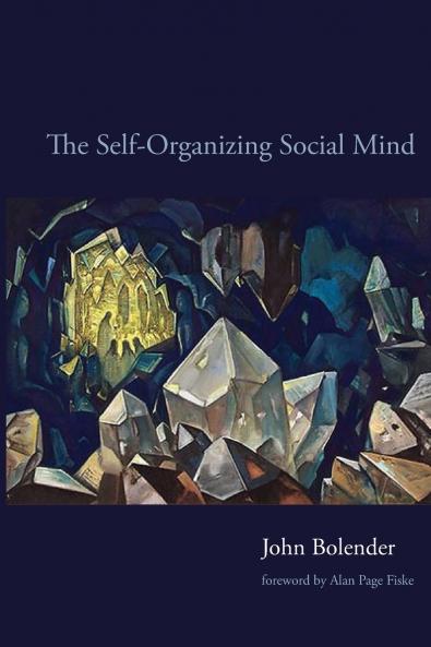 Self-Organizing Social Mind