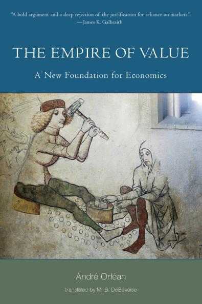 Empire of Value