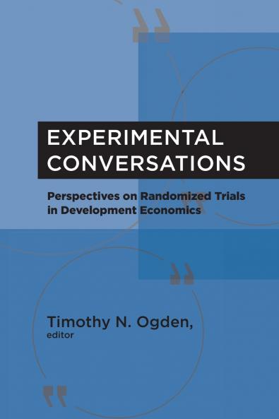 Experimental Conversations