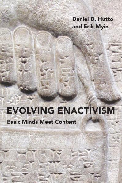 Evolving Enactivism