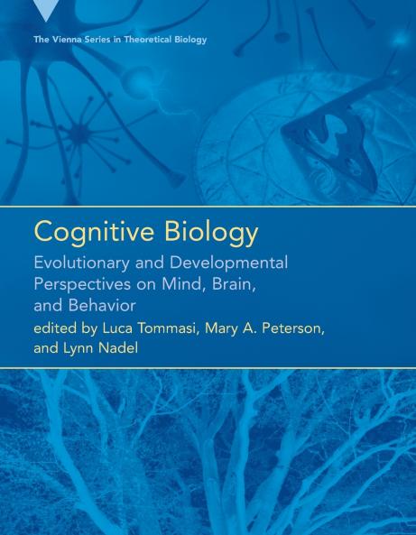 Cognitive Biology