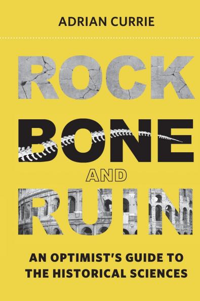 Rock Bone and Ruin