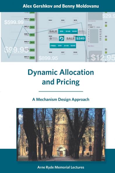 Dynamic Allocation and Pricing