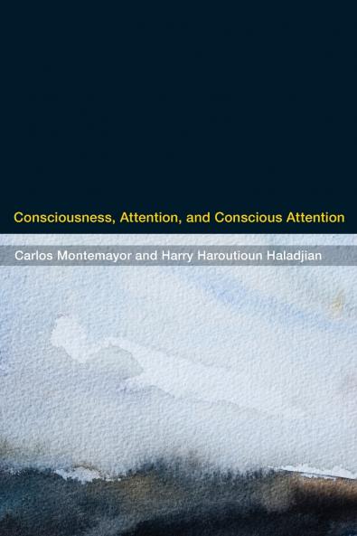 Consciousness Attention and Conscious Attention