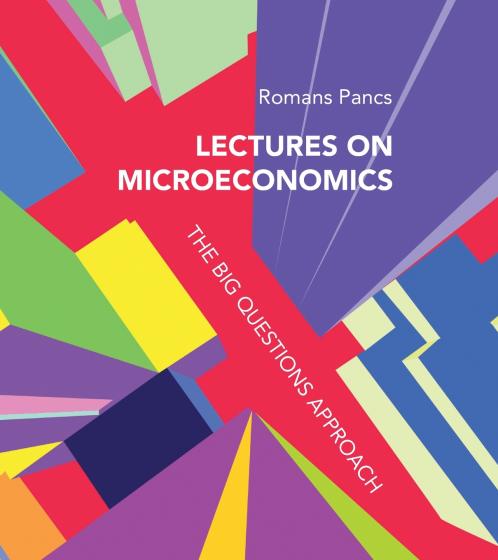 Lectures on Microeconomics