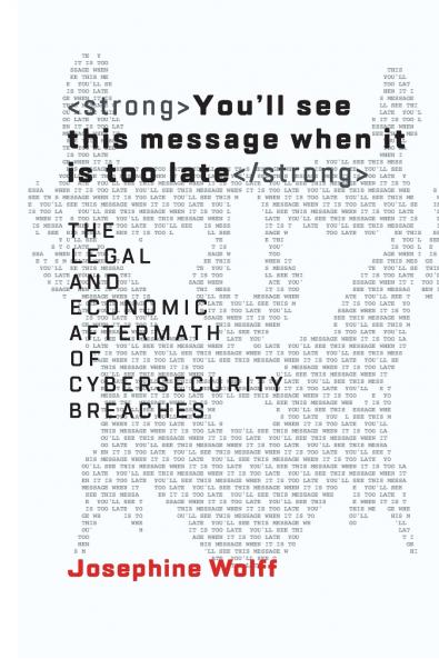 You'll See This Message When It Is Too Late