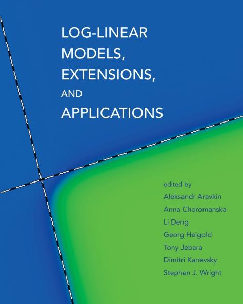 Log-Linear Models Extensions and Applications