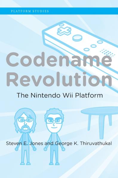 Codename Revolution