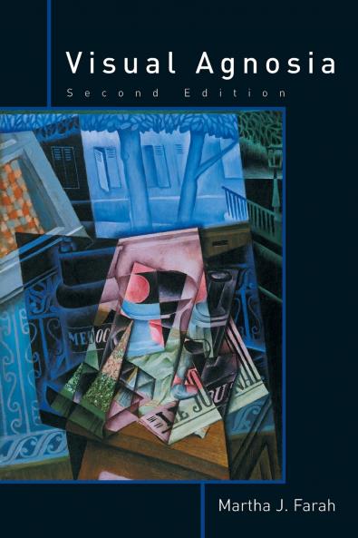 Visual Agnosia second edition