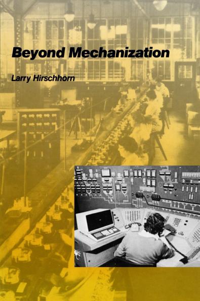 Beyond Mechanization