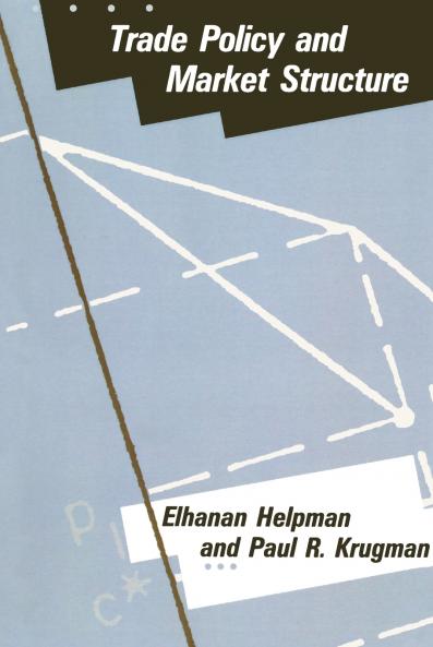 Trade Policy and Market Structure