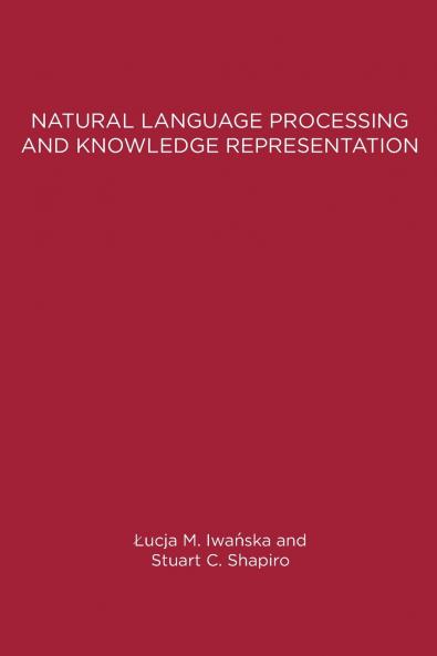 Natural Language Processing and Knowledge Representation