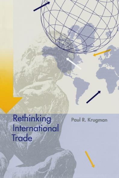 Rethinking International Trade