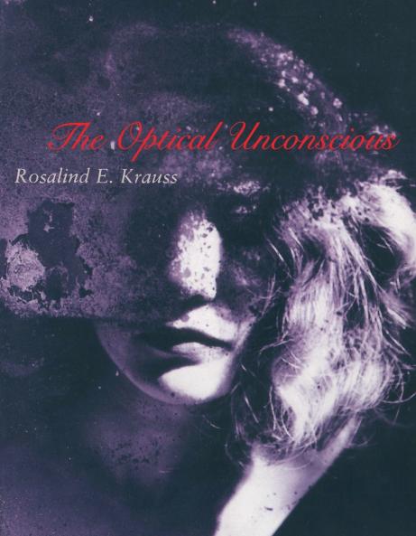 The Optical Unconscious
