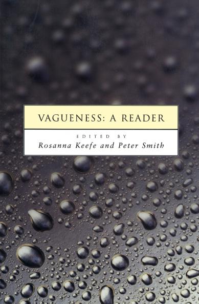 Vagueness