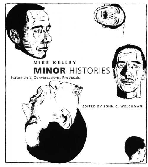 Minor Histories