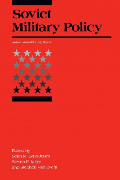 Soviet Military Policy