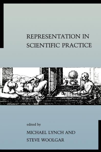 Representation in Scientific Practice