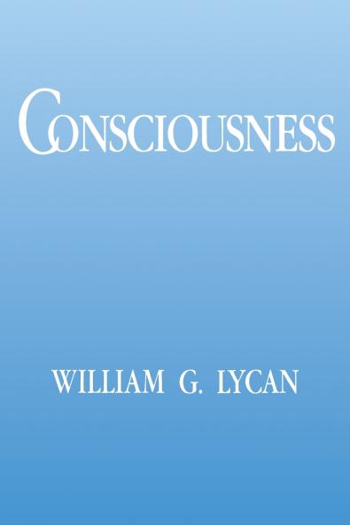 Consciousness