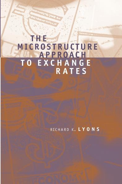 The Microstructure Approach to Exchange Rates