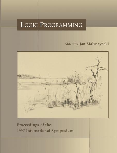 Logic Programming