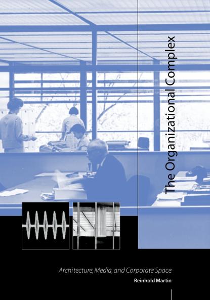 The Organizational Complex