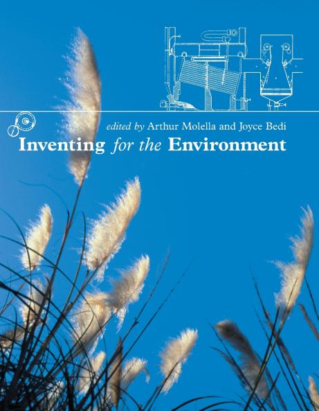 Inventing for the Environment