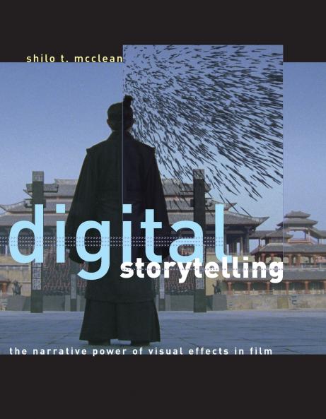 Digital Storytelling