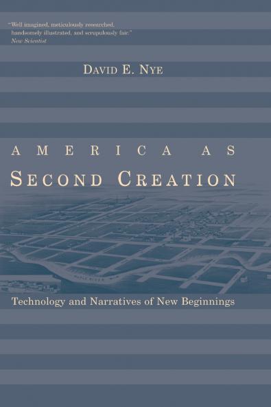 America as Second Creation