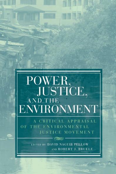 Power Justice and the Environment
