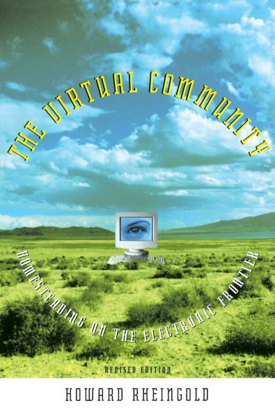 The Virtual Community revised edition