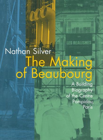 The Making of Beaubourg