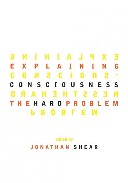 Explaining Consciousness