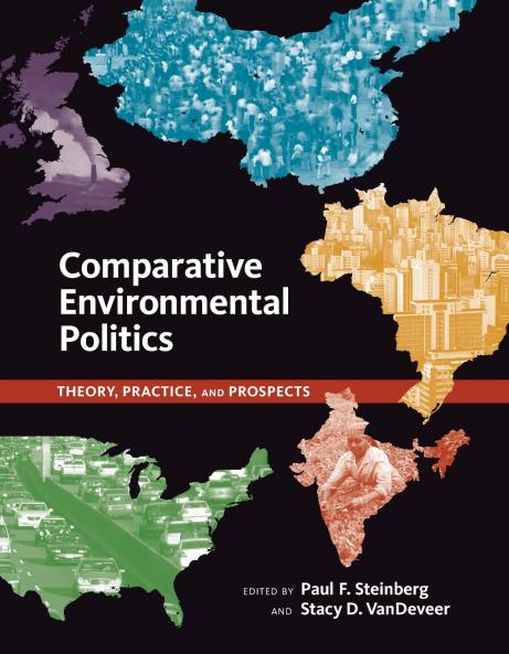 Comparative Environmental Politics