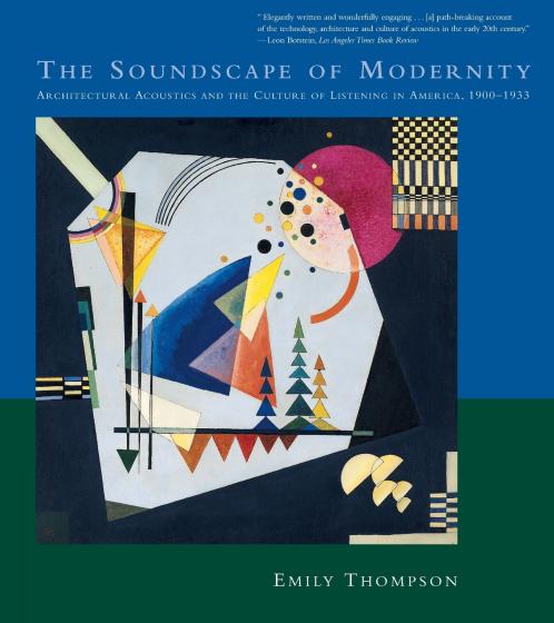 The Soundscape of Modernity
