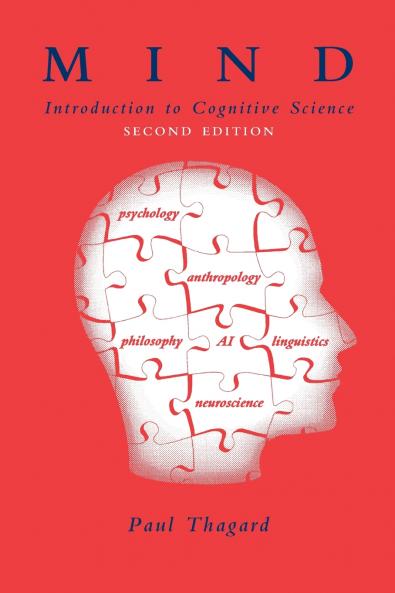Mind second edition