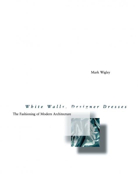 White Walls Designer Dresses