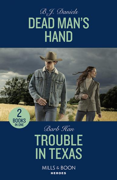 Dead Man's Hand / Trouble In Texas