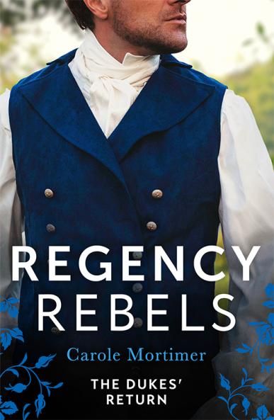 Regency Rebels