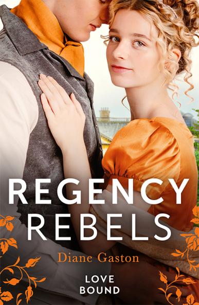 Regency Rebels