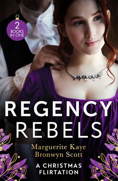 Regency Rebels