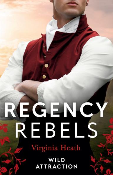 Regency Rebels
