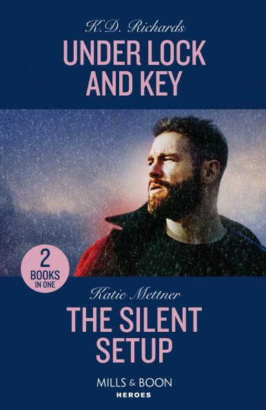 Under Lock And Key / The Silent Setup