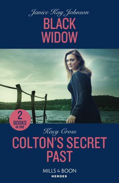 Black Widow / Colton's Secret Past