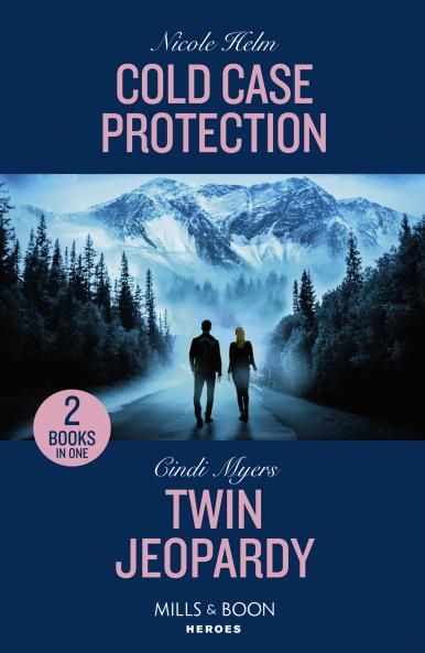 Cold Case Protection / Twin Jeopardy