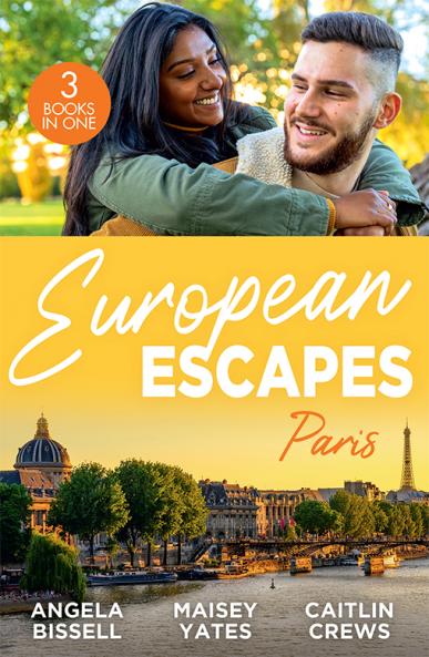 European Escapes