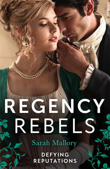 Regency Rebels