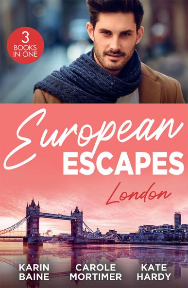 European Escapes