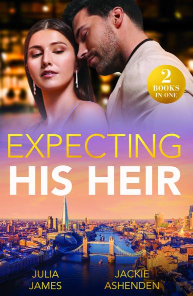 Expecting His Heir