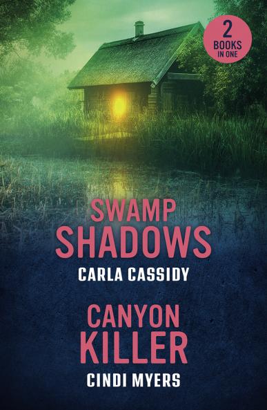 Swamp Shadows / Canyon Killer